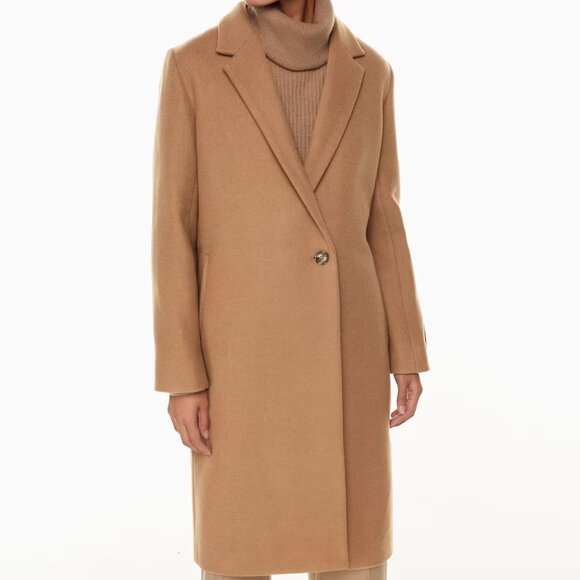 Babaton The Stedman Coat - Picture 3 of 3